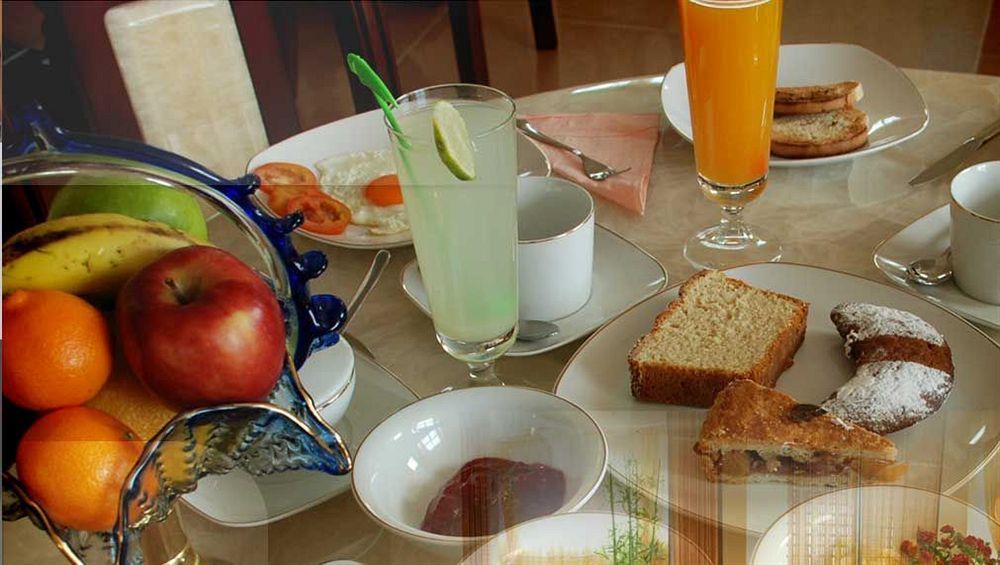 Dimitri Hotel Addis Abeba Esterno foto